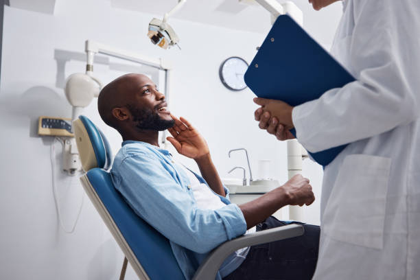 Best Urgent Dental Care for Toothaches in Brookhaven, GA