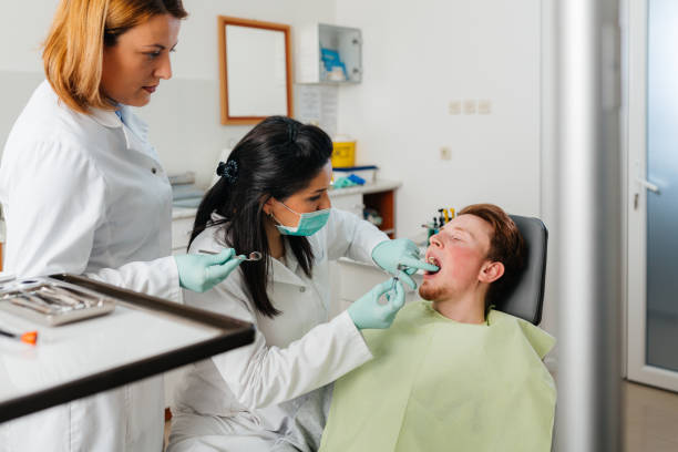 Best Emergency Dental Care for Sports Injuries in Brookhaven, GA