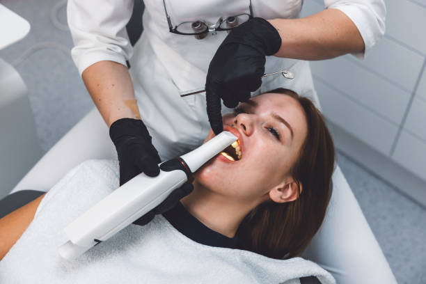 Best Emergency Treatment for Jaw Pain or Injury in Brookhaven, GA