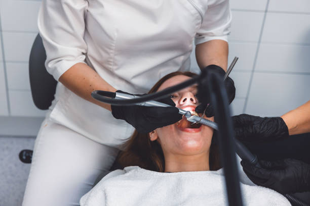 Best Emergency Wisdom Tooth Extraction in Brookhaven, GA
