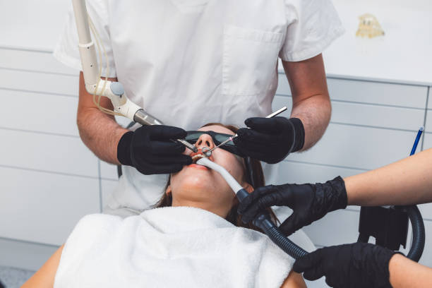 Best Dental Abscess Treatment in Brookhaven, GA