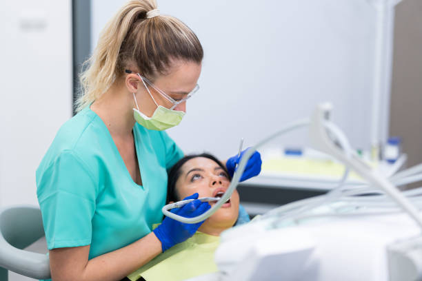 Best Emergency Denture Repair in Brookhaven, GA
