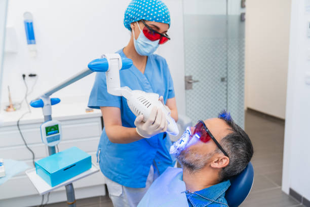 Best Broken or Chipped Tooth Repair in Brookhaven, GA